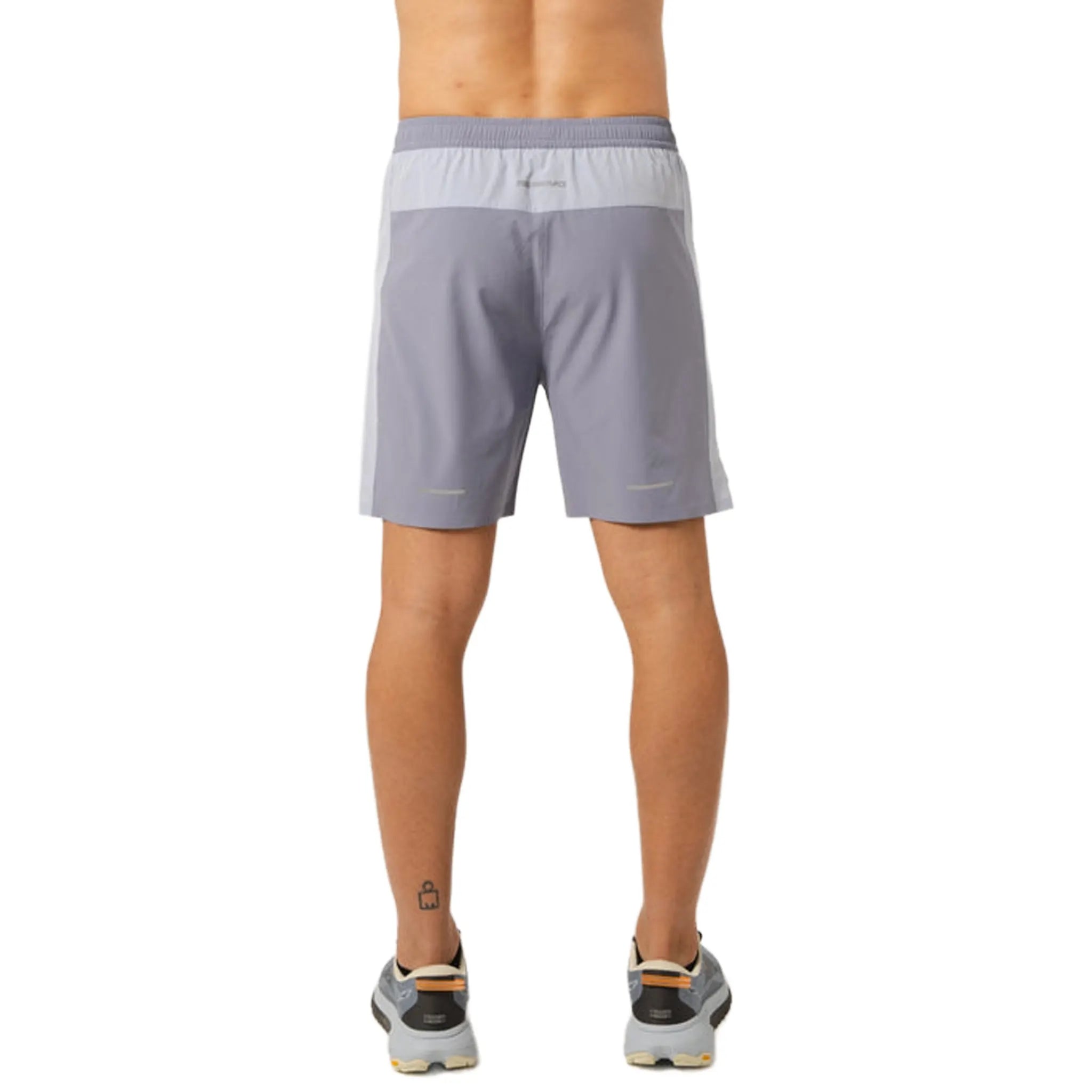 Reprimo Nova Aluminum Arctic Cloud Shorts